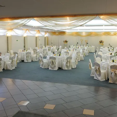 Ibis Styles Warszawa West Mory