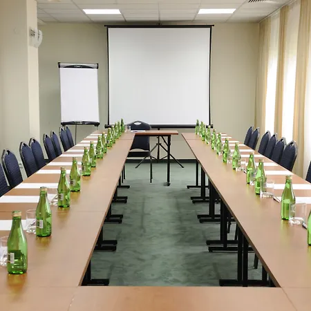 Ibis Styles Warszawa West