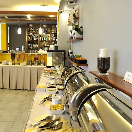 Ibis Styles Warszawa West Mory