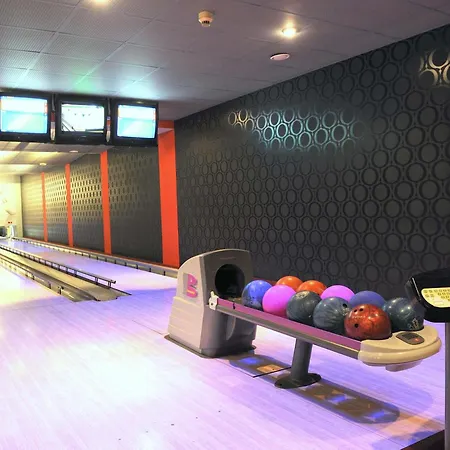 Ibis Styles Warszawa West מלון 3*