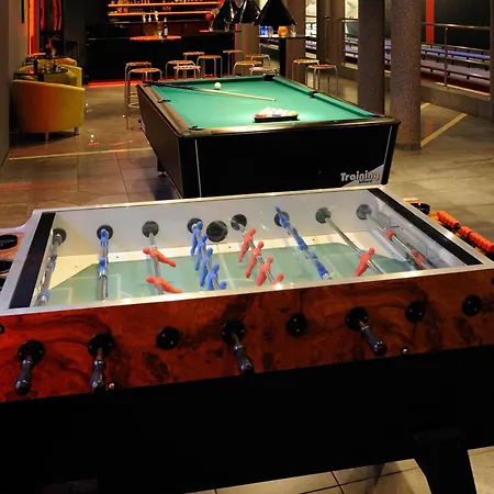 Ibis Styles Warszawa West 3* Mory