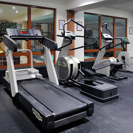 فندق Ibis Styles Warszawa West 3*