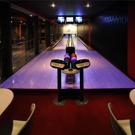 فندق Ibis Styles Warszawa West 3*