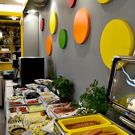 Ibis Styles Warszawa West