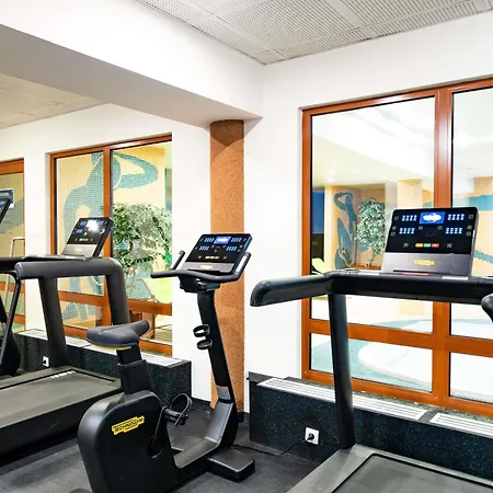 Hotel Ibis Styles Warszawa West