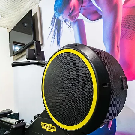 Ibis Styles Warszawa West Hotel Mory