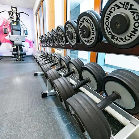 Hotel Ibis Styles Warszawa West