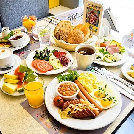 Ibis Styles Warszawa West Hotel