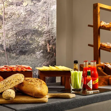 Ibis Styles Warszawa West 3* Mory