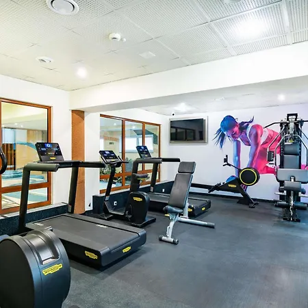 Ibis Styles Warszawa West 3*