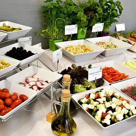 Ibis Styles Warszawa West