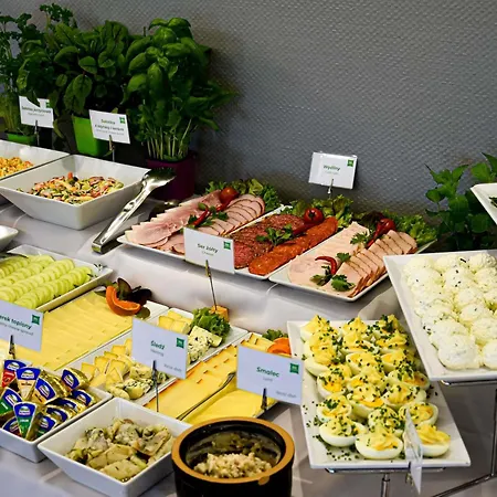 Ibis Styles Warszawa West Hotel