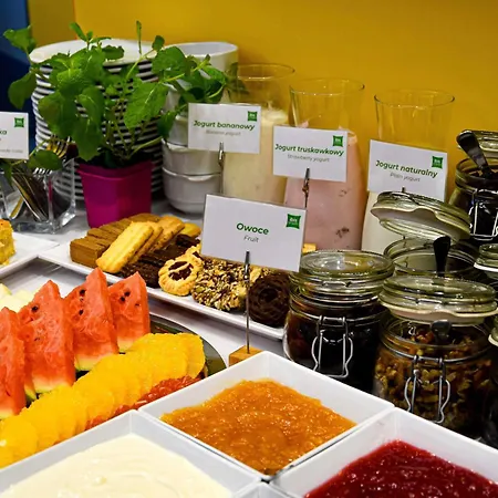 Ibis Styles Warszawa West Hotel 3*