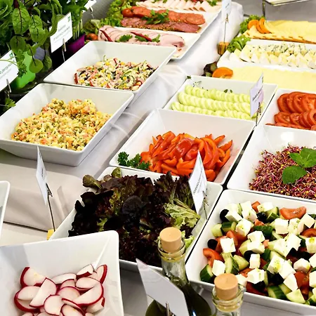 Hotel Ibis Styles Warszawa West