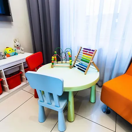 Ibis Styles Warszawa West Hotel Mory