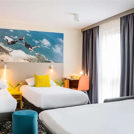 Ibis Styles Warszawa West 3* Mory