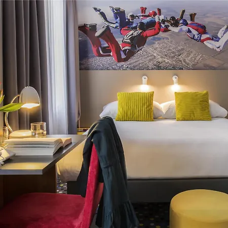 Ibis Styles Warszawa West فندق 3*