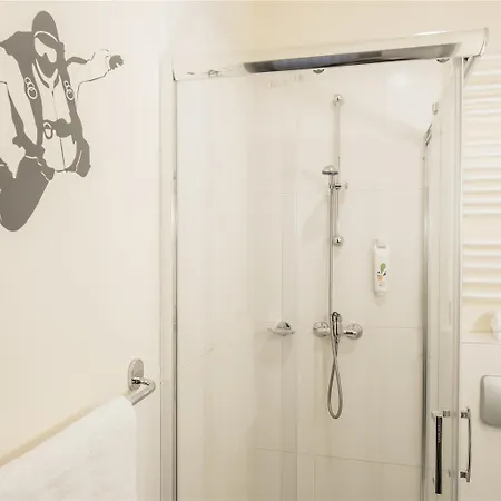 מלון Ibis Styles Warszawa West 3*