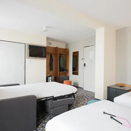 Hotel Ibis Styles Warszawa West Mory