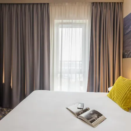 Ibis Styles Warszawa West 3*