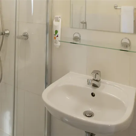 Ibis Styles Warszawa West