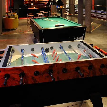 Hotell Ibis Styles Warszawa West 3*