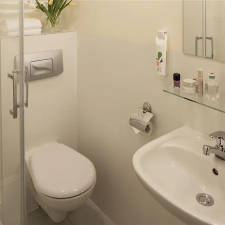 Ibis Styles Warszawa West 3* Mory