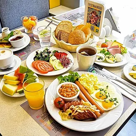 Ibis Styles Warszawa West 3* Mory