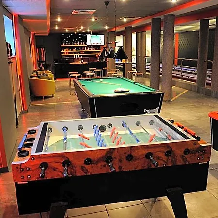 Ibis Styles Warszawa West Hotel
