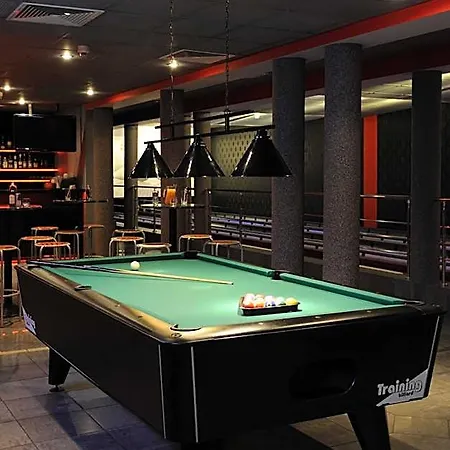 Ibis Styles Warszawa West 3*