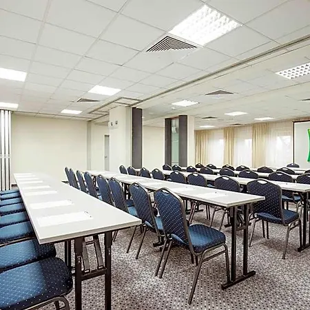 Ibis Styles Warszawa West Hotel Mory