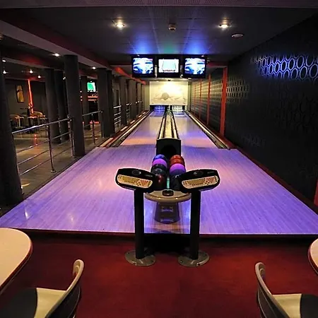 Ibis Styles Warszawa West 3* Mory