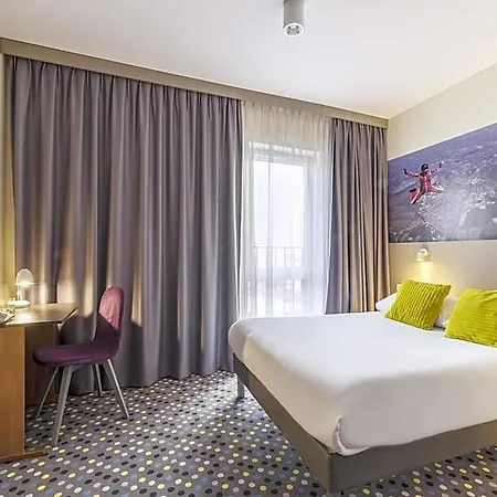 Ibis Styles Warszawa West Mory
