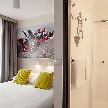 Ibis Styles Warszawa West