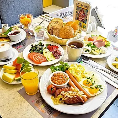 Hotel Ibis Styles Warszawa West