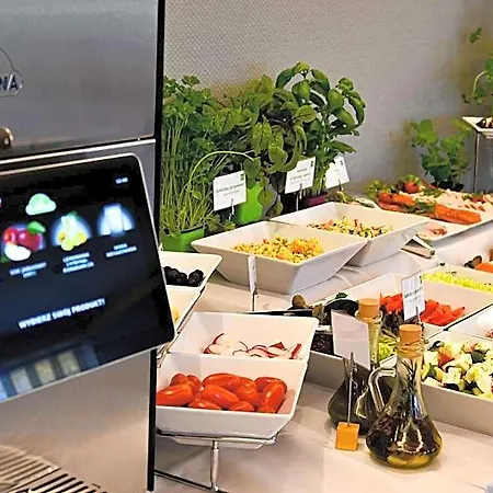Hotel Ibis Styles Warszawa West Mory