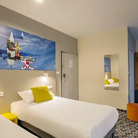 Hotel Ibis Styles Warszawa West 3*