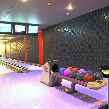 Ibis Styles Warszawa West 3* Mory
