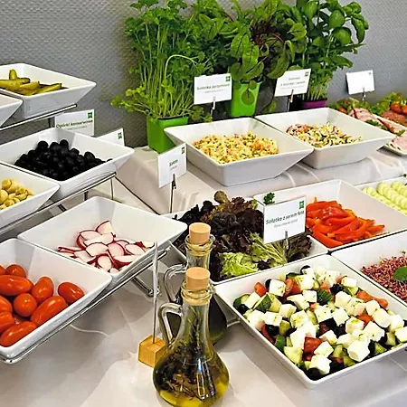 Ibis Styles Warszawa West