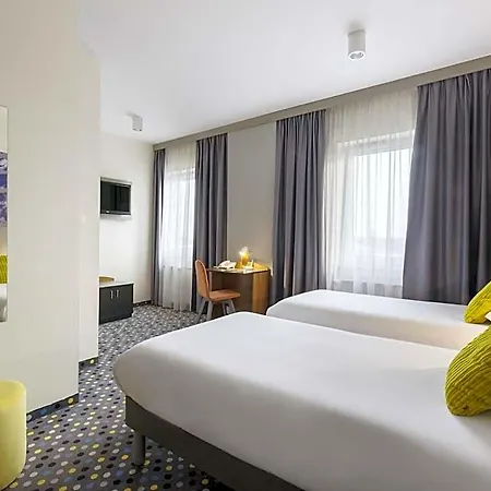 Ibis Styles Warszawa West Mory
