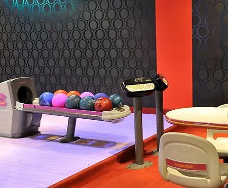 מלון Ibis Styles Warszawa West 3*