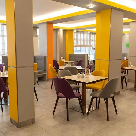 Ibis Styles Warszawa West Mory