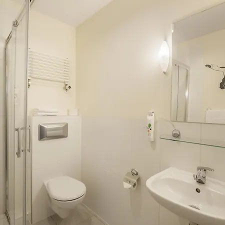 Hotel Ibis Styles Warszawa West Mory