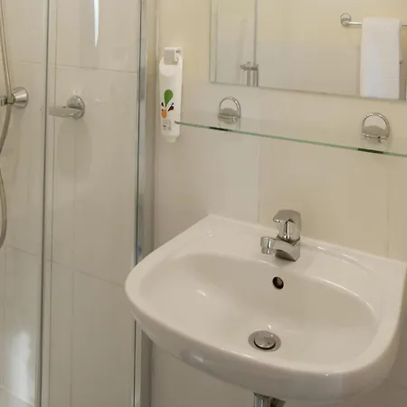 Ibis Styles Warszawa West Hotel 3*