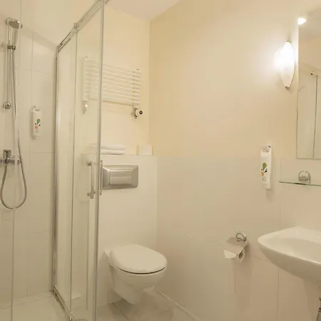 Hotel Ibis Styles Warszawa West Mory