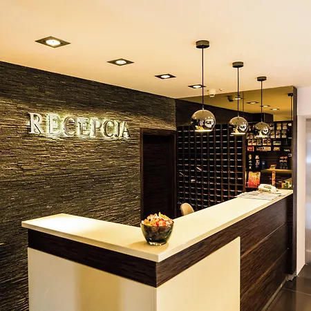 Ibis Styles Warszawa West Hotel Mory
