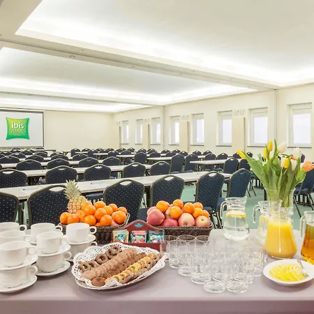 Ibis Styles Warszawa West 3* Mory