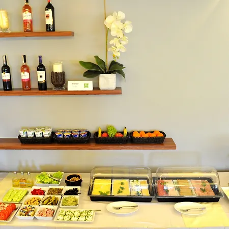 Hotel Ibis Styles Warszawa West Mory