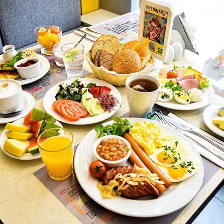 Ibis Styles Warszawa West Hotel 3*