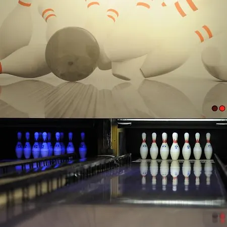 Hotell Ibis Styles Warszawa West